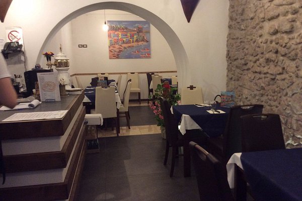 SENZA REGOLE, Salerno - Restaurant Reviews, Photos & Phone Number -  Tripadvisor