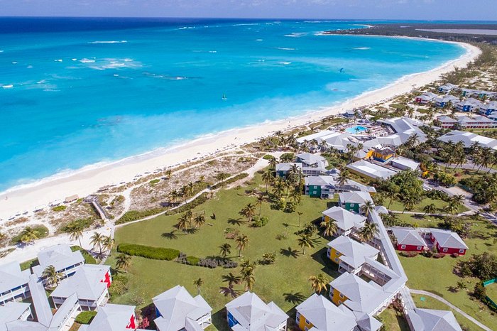 Introducir 50+ imagen club med bahamas columbus isle
