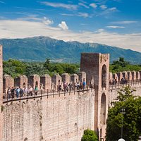 Camminamento di Ronda