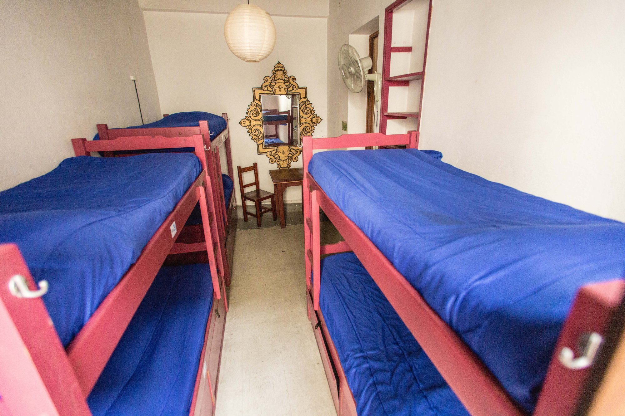 Punto Berro Hostel Old Town by null