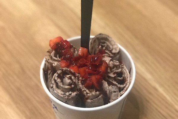 15 of Atlanta's Best Ice Cream Shops - Best places to eat in Atlanta, GA