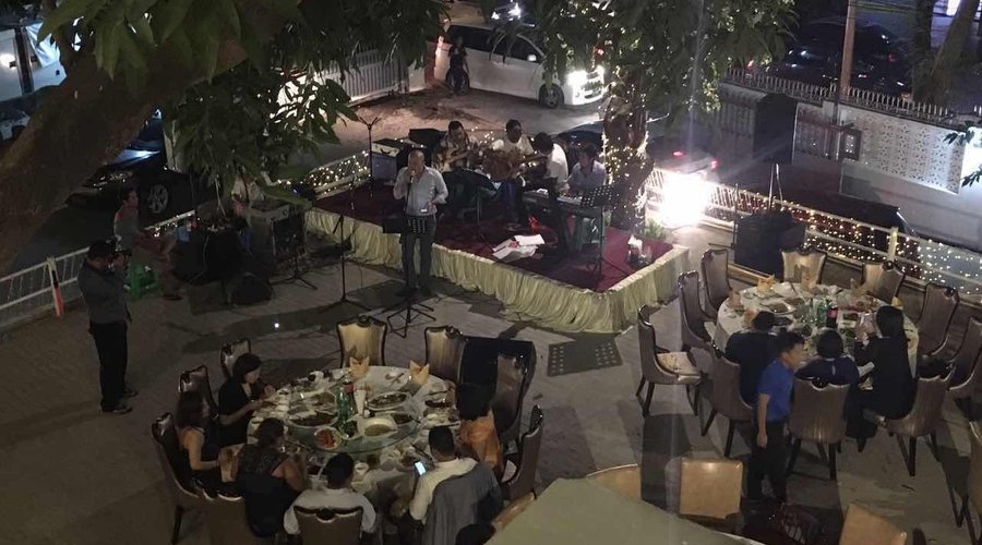 Wedding Party