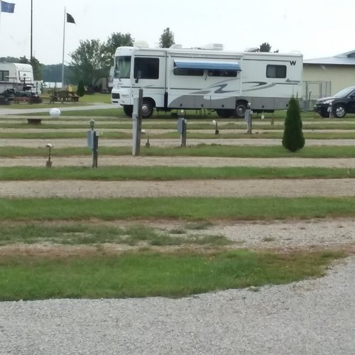 All My Family & Friends Campground image