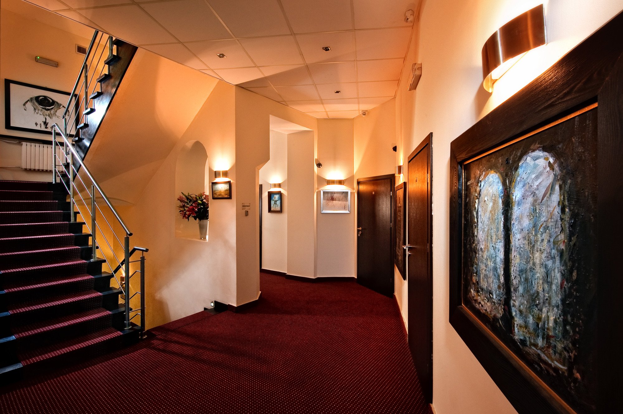 Hotel photo 20 of Spatz Aparthotel.