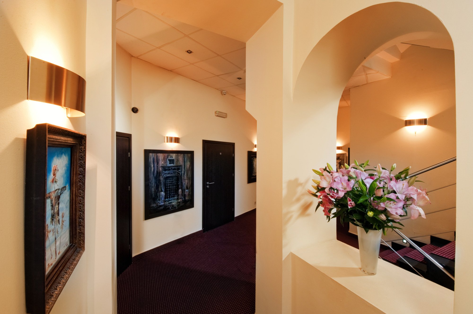 Hotel photo 17 of Spatz Aparthotel.