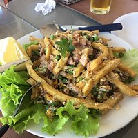 El Piccolino Restaurant