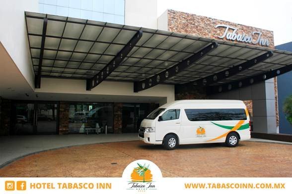 Transportación hotel-aeropuerto