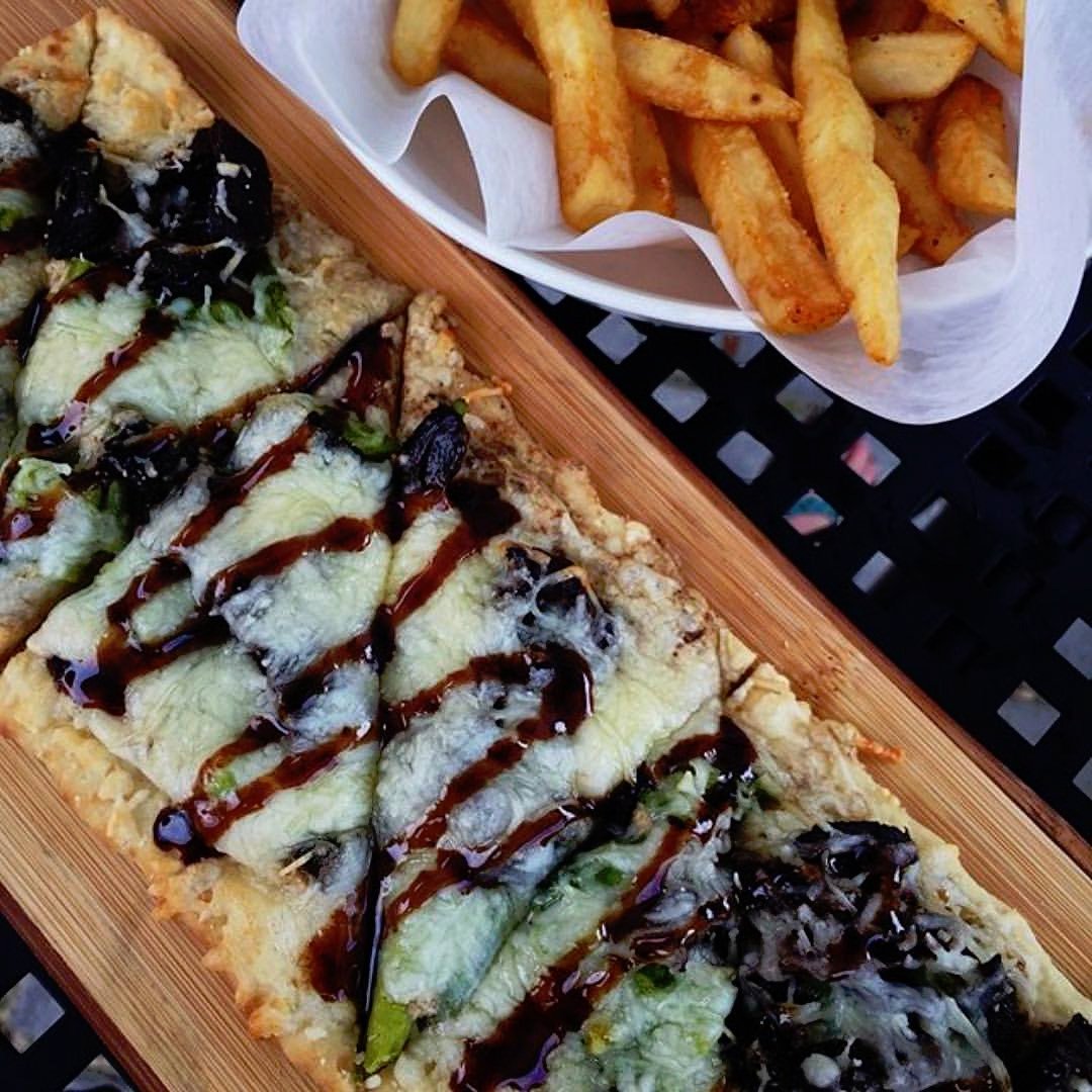 THE 10 BEST Restaurants In Blacksburg Updated January 2024   Flatbreads Available 