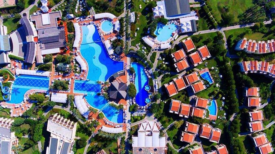 Holiday Village Turkey Updated 2021 Prices And Resort Reviews Ortaca Tripadvisor