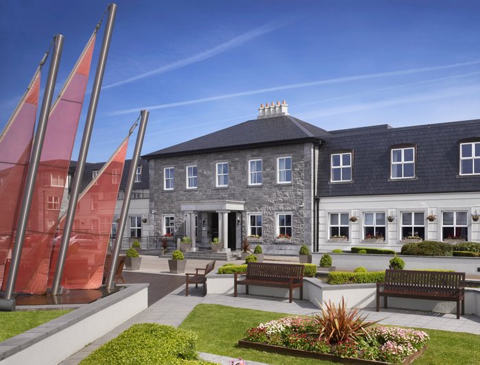 RADISSON BLU HOTEL & SPA, SLIGO ab 152€ (2̶8̶0̶€̶): Bewertungen, Fotos ...