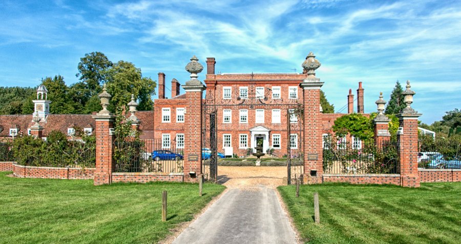 CHAMPNEYS HENLOW - Prices & Spa Reviews (Bedfordshire) - Tripadvisor