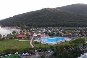 Habitación y suite