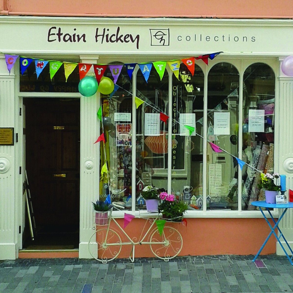 Etain Hickey Collections (Clonakilty) - All You Need to Know BEFORE You Go