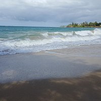 Lower Paia Park