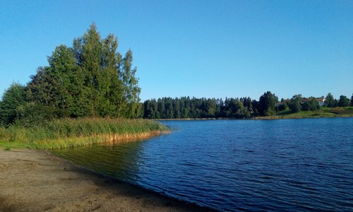 Lago