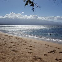 Sugar Beach