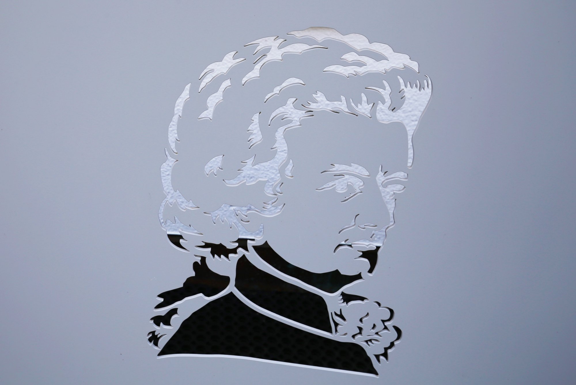 Hotel photo 20 of Amadeus-Micheluzzi.