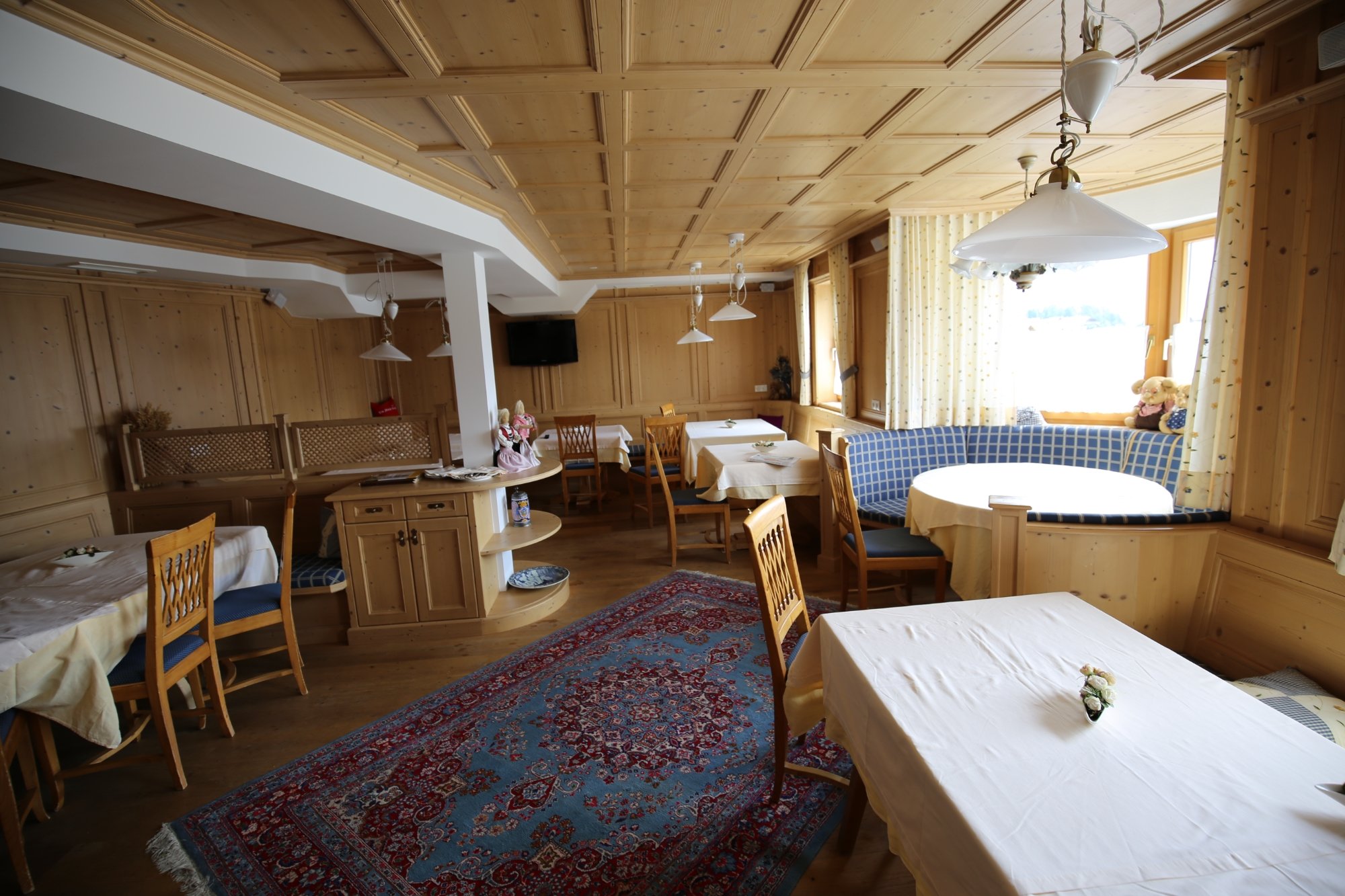 Hotel photo 11 of Amadeus-Micheluzzi.