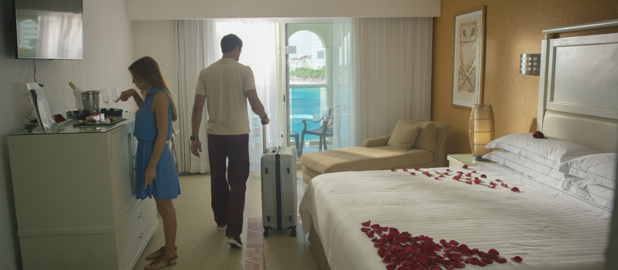 Hotel photo 39 of Occidental Costa Cancun.