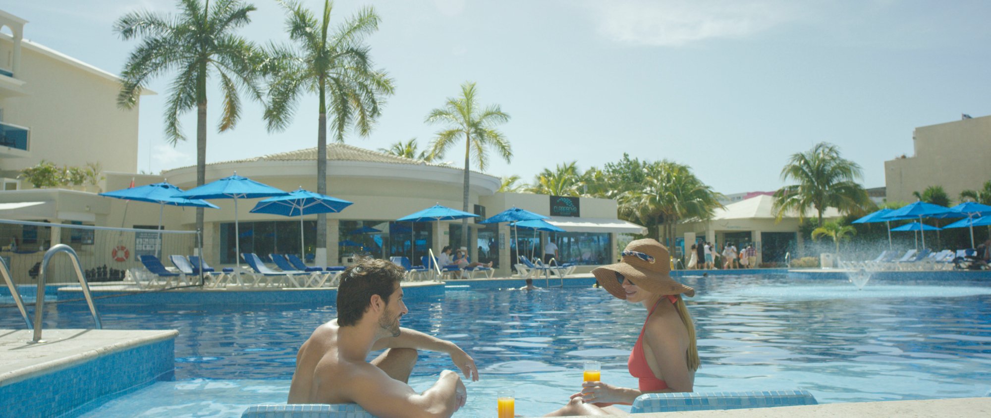 Hotel photo 93 of Occidental Costa Cancun.