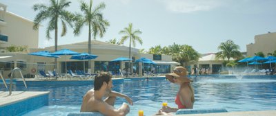 Hotel photo 26 of Occidental Costa Cancun.