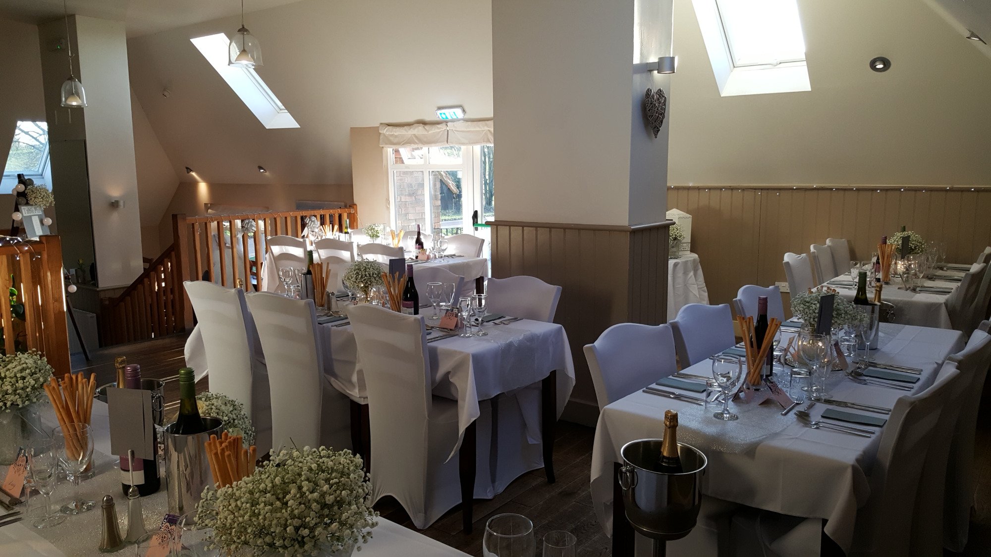 Hotel photo 43 of Winchelsea Lodge.