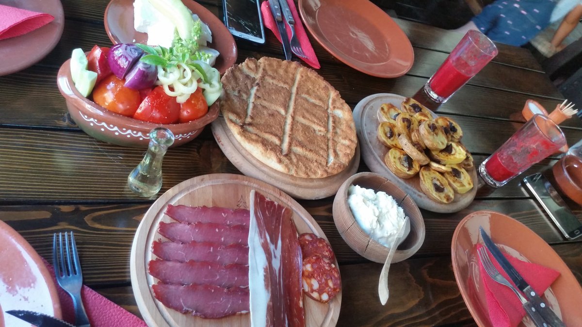 Tavern Pecinar, Ljubis - Restaurant Reviews, Photos & Phone Number 