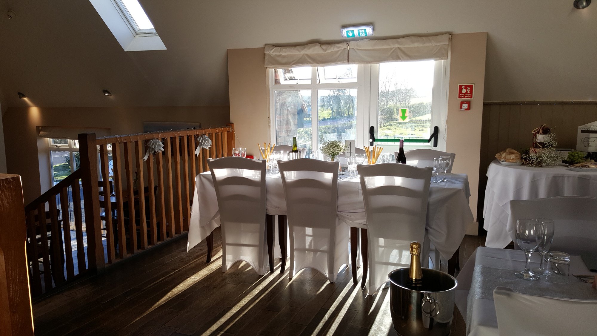 Hotel photo 53 of Winchelsea Lodge.