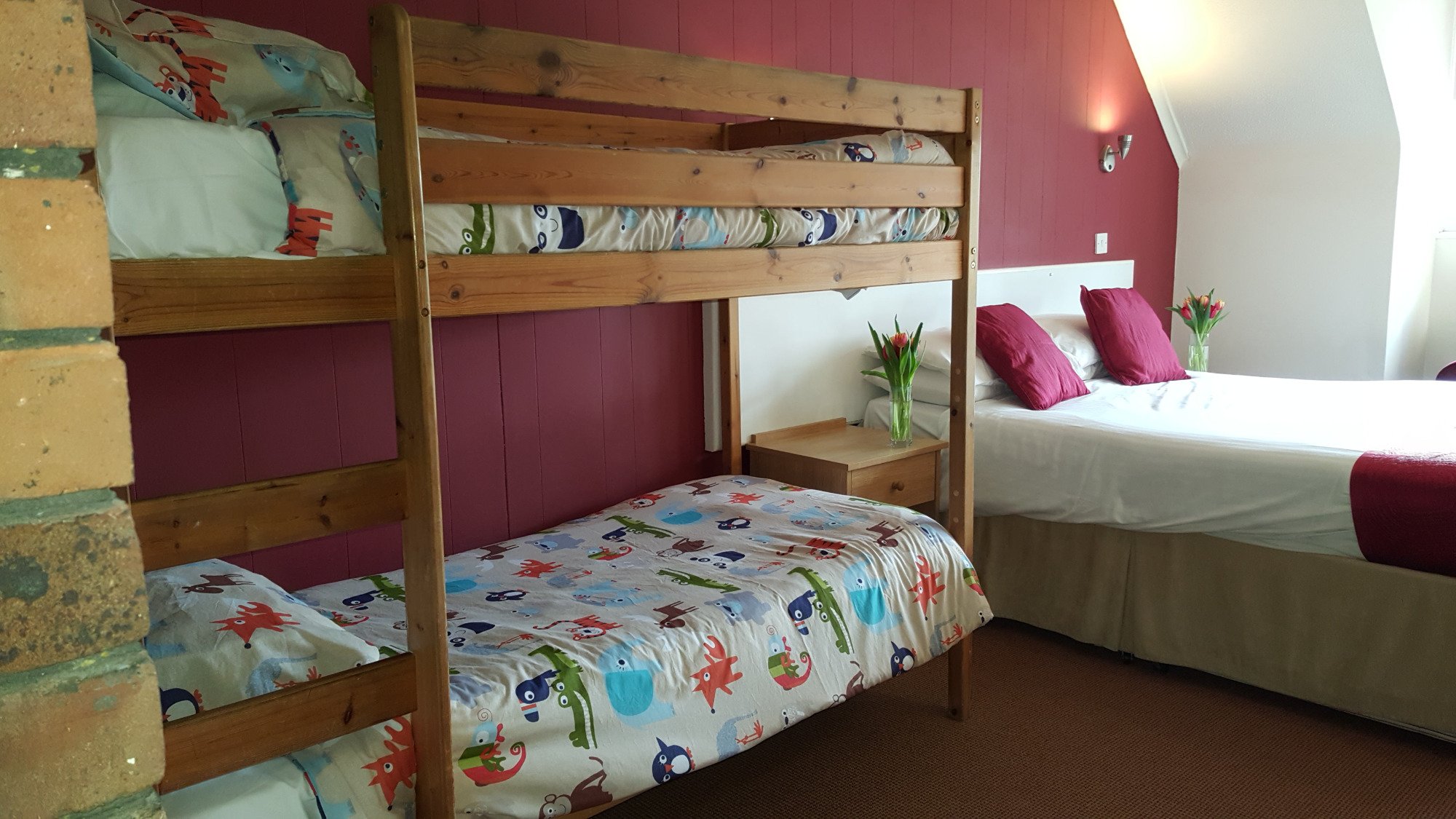 Hotel photo 8 of Winchelsea Lodge.
