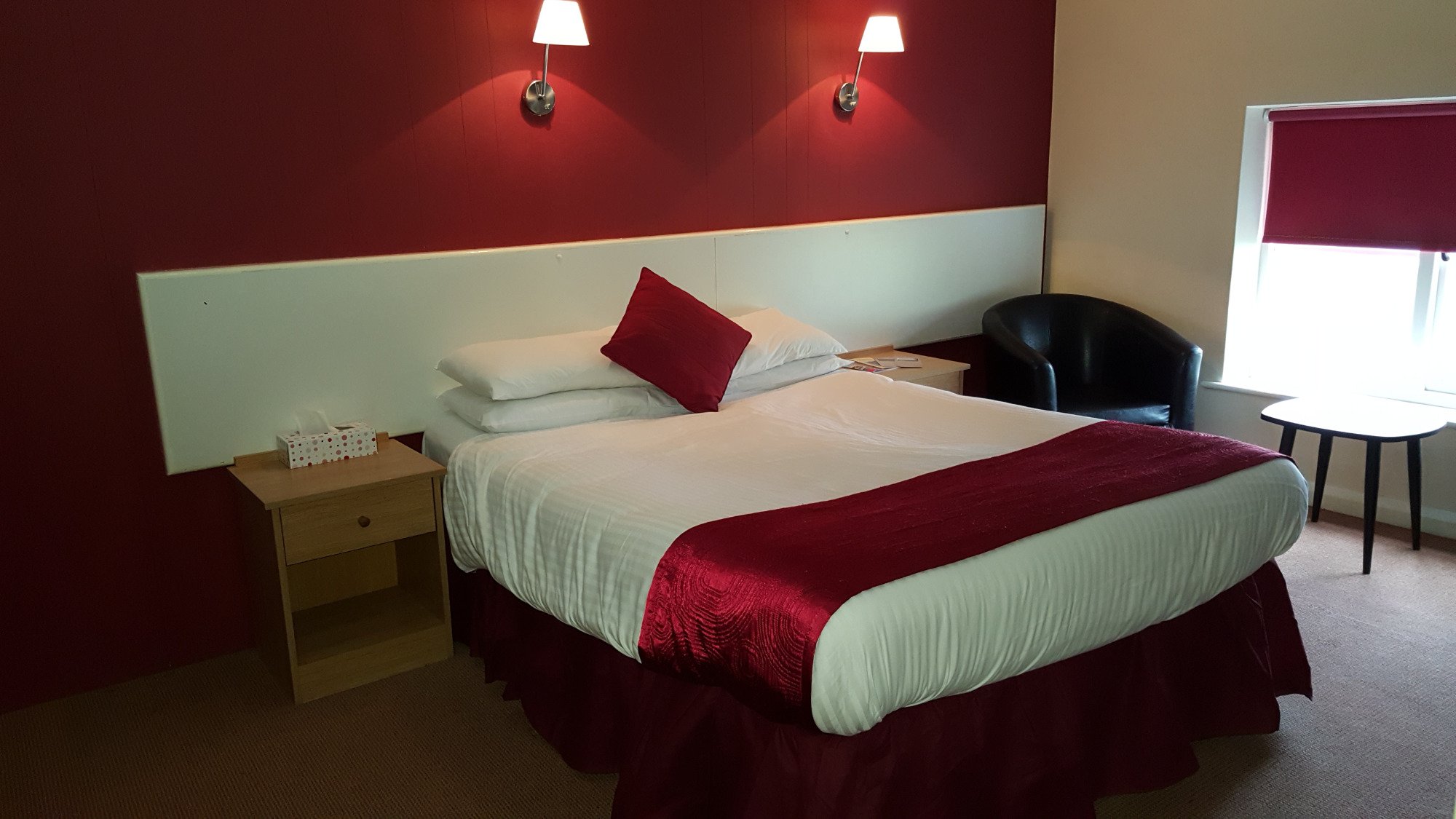 Hotel photo 20 of Winchelsea Lodge.