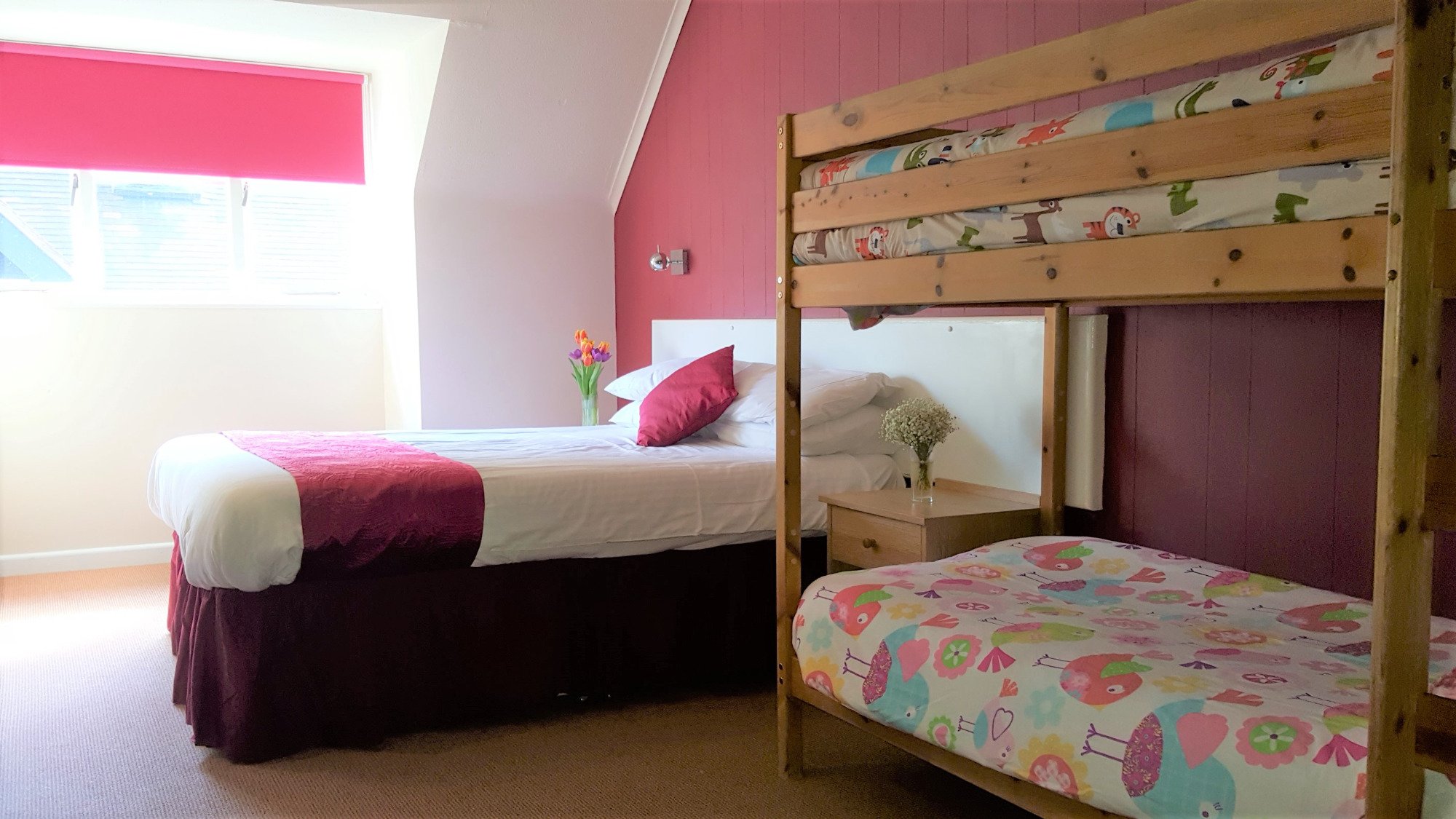 Hotel photo 7 of Winchelsea Lodge.