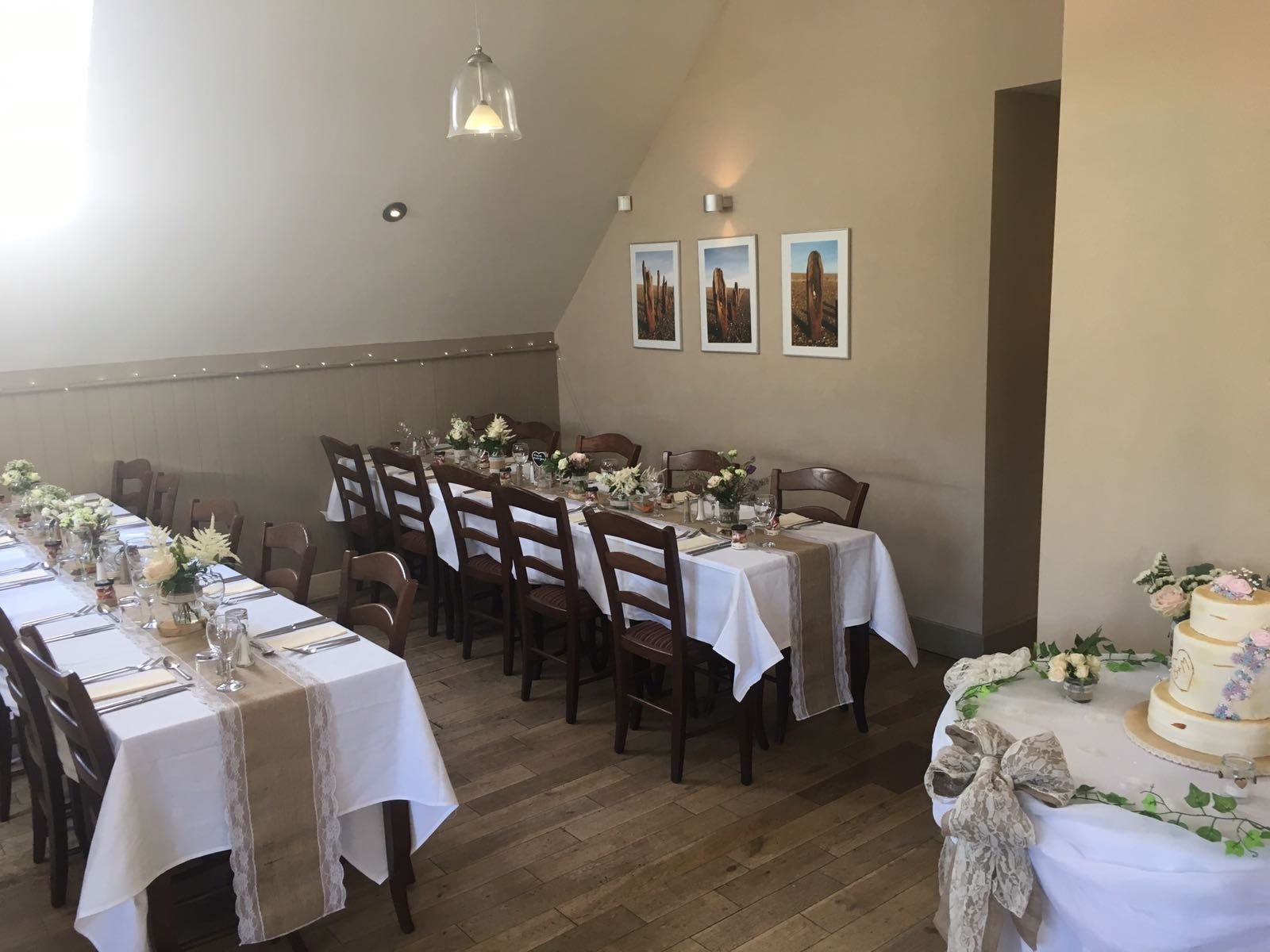 Hotel photo 56 of Winchelsea Lodge.