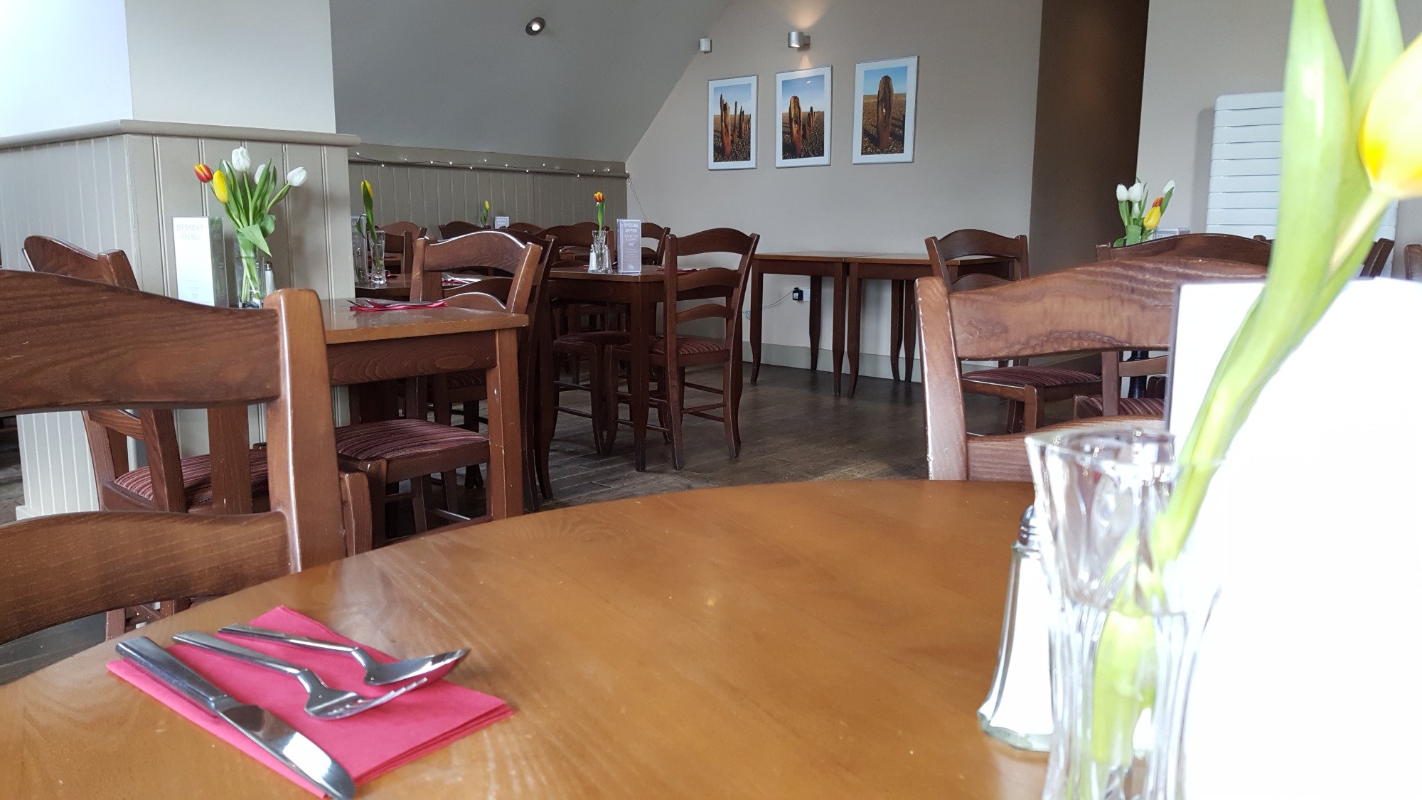 Hotel photo 1 of Winchelsea Lodge.