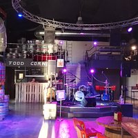 Brew Pub