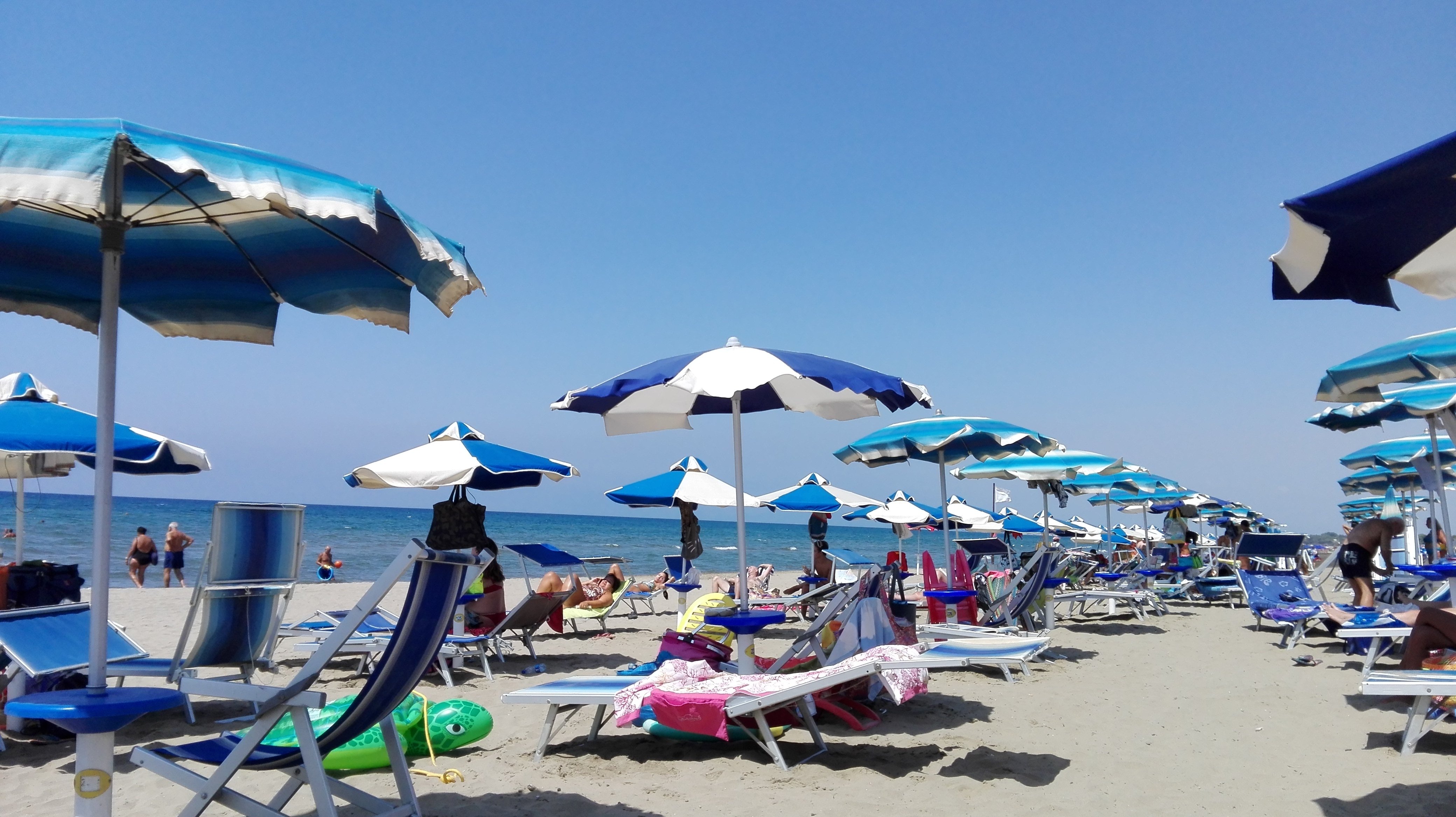 Baia Di Trentova (Agropoli) - All You Need To Know BEFORE You Go