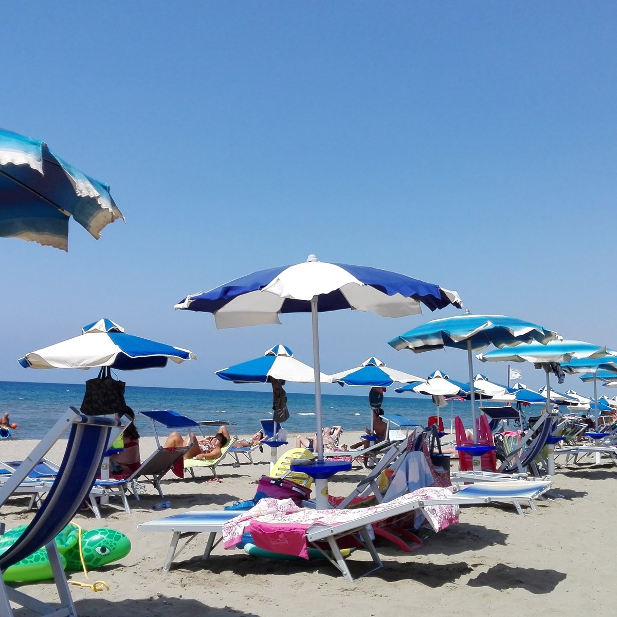 Lido Venere (Agropoli): All You Need to Know BEFORE You Go