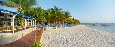 Hotel photo 15 of Occidental Costa Cancun.