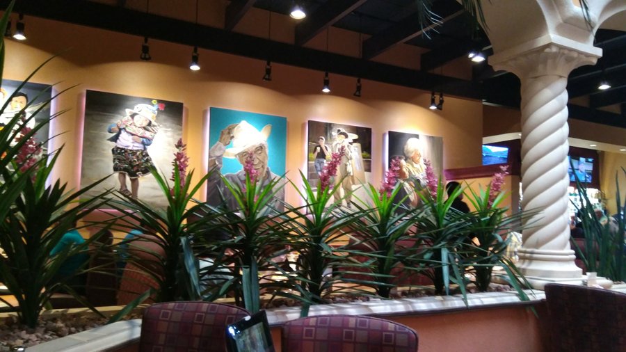 Abuelo's Mexican Restaurant
