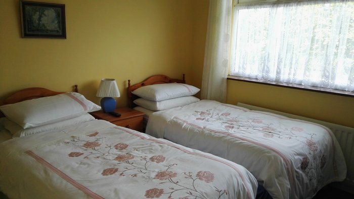 Imagen 3 de Annally Bed & Breakfast