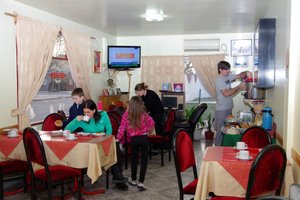 Comedor