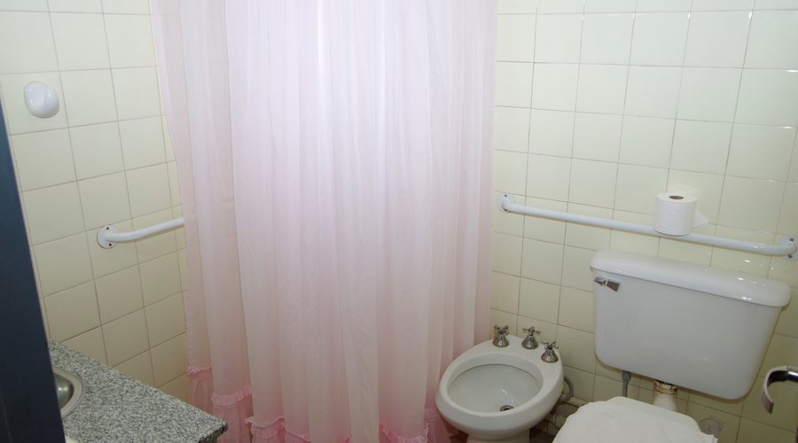 baño discapacitados