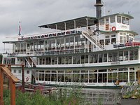 riverboat discovery tour reviews