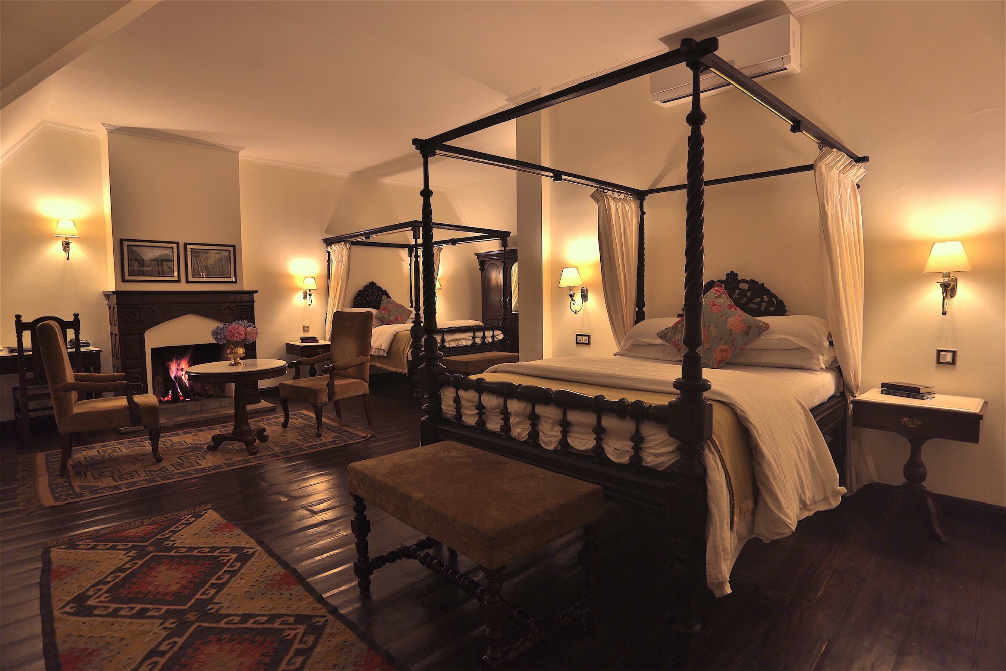 Hotel photo 7 of The Himalayan.