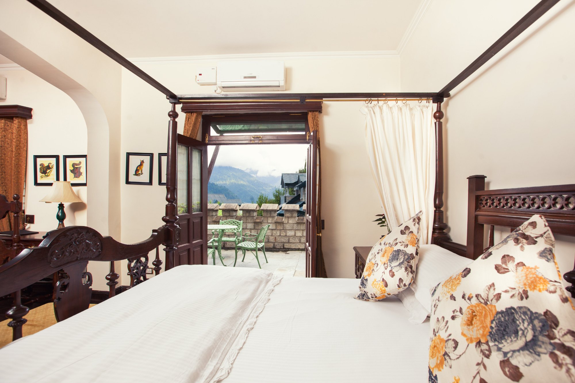 Hotel photo 4 of The Himalayan.