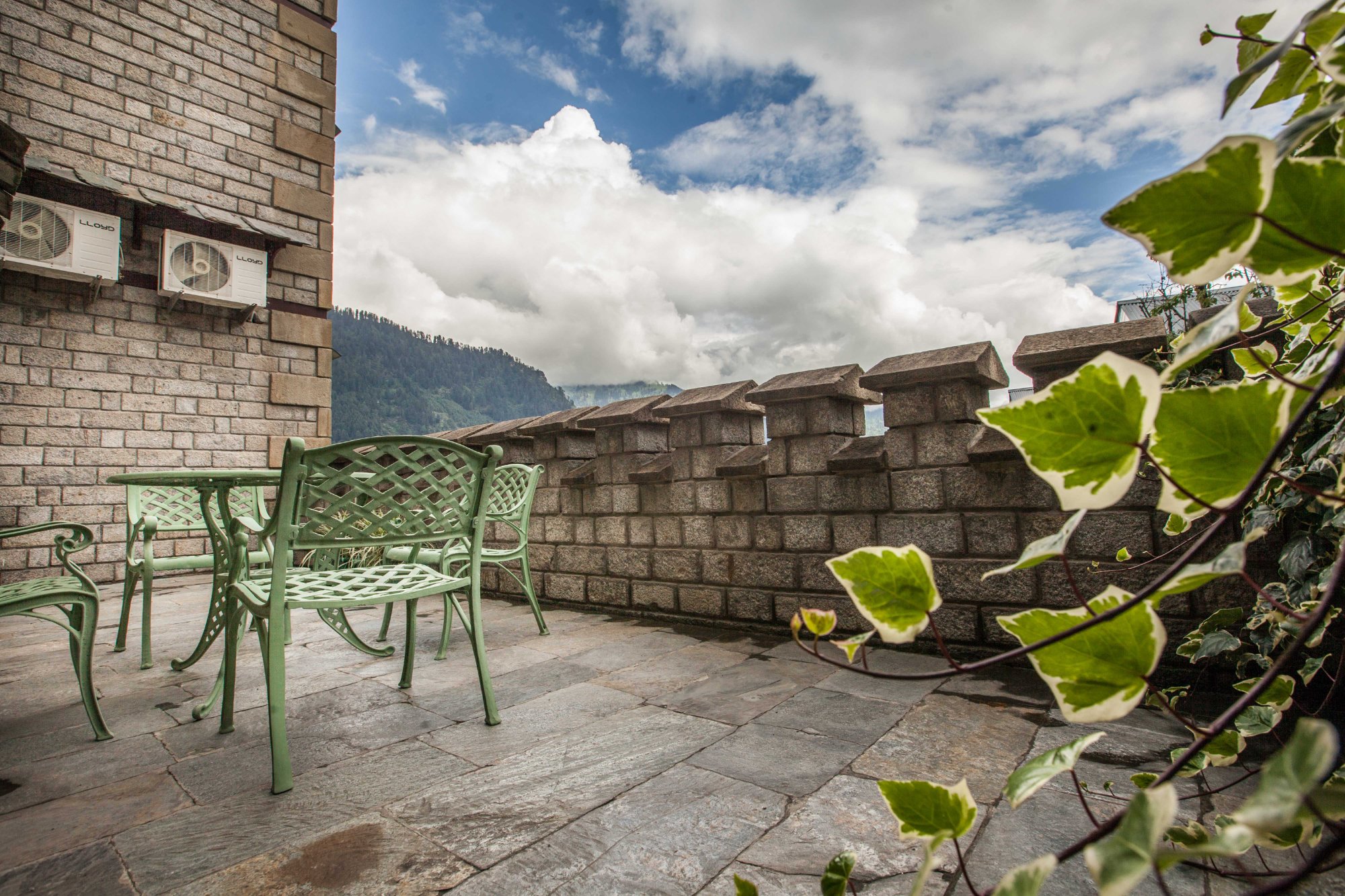 Hotel photo 9 of The Himalayan.