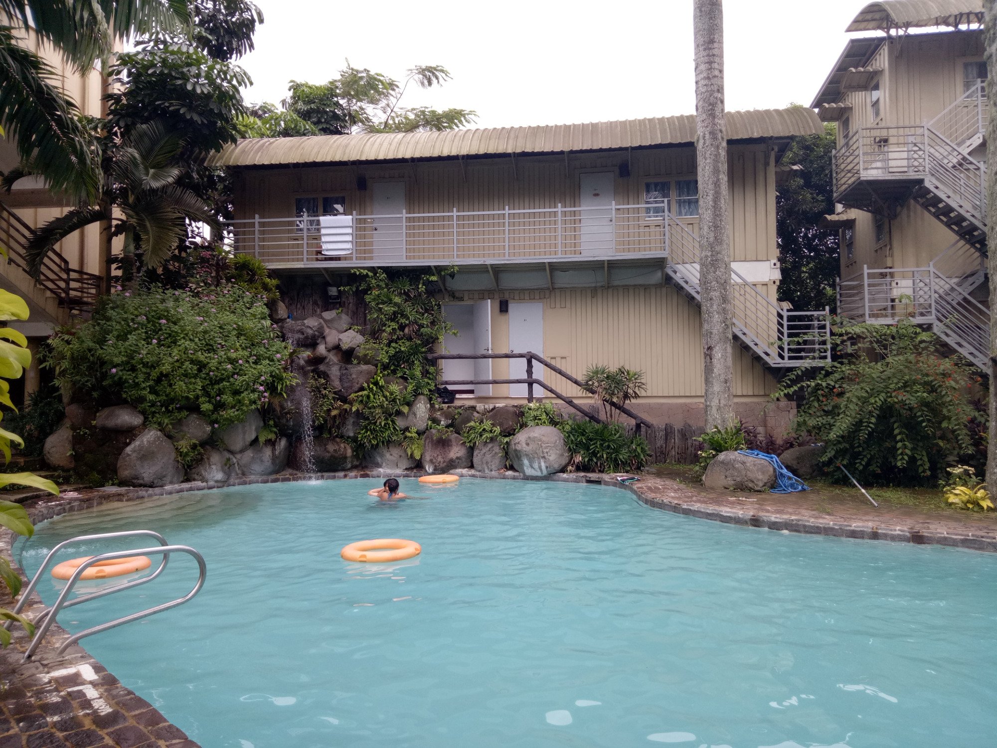 TAGAYTAY HAVEN HOTEL - Prices & Reviews (Philippines)