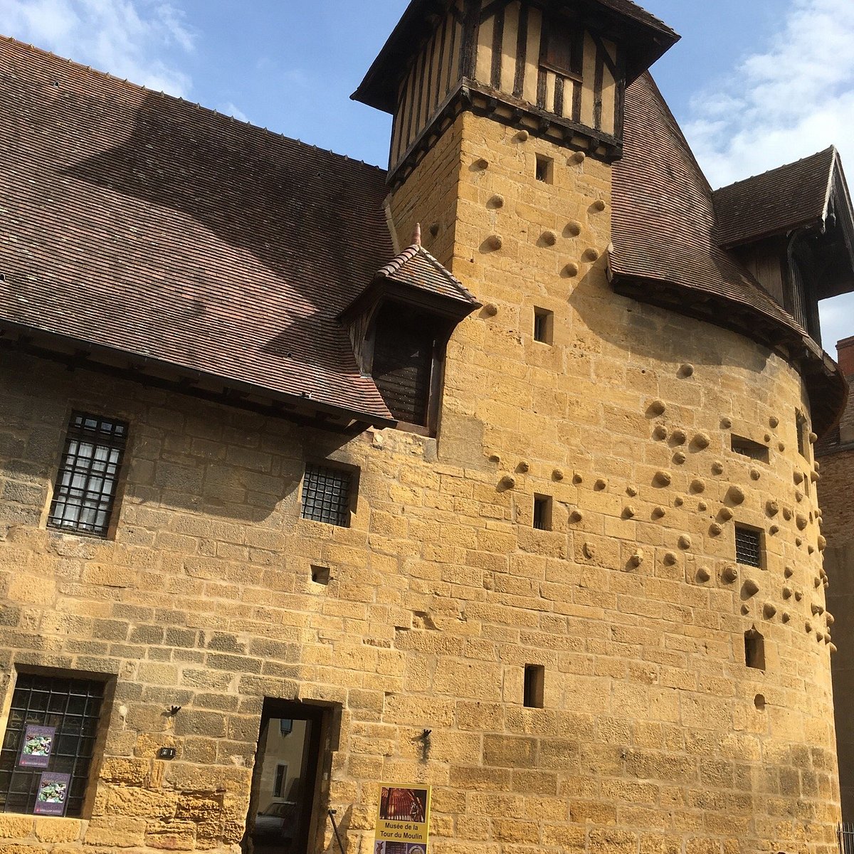 musee de la tour du moulin