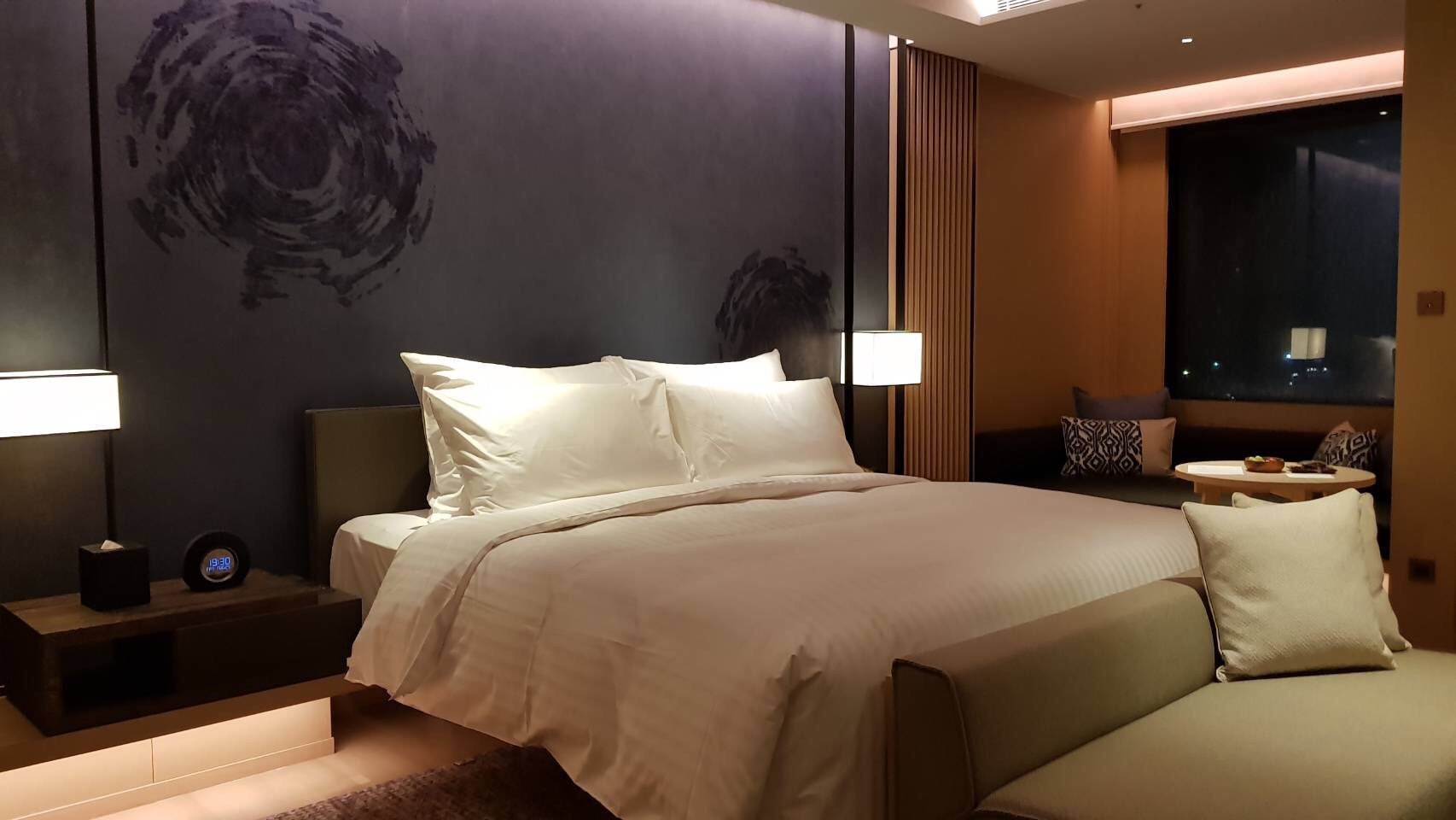 Hotel photo 3 of MU Jiaoxi Hotel.
