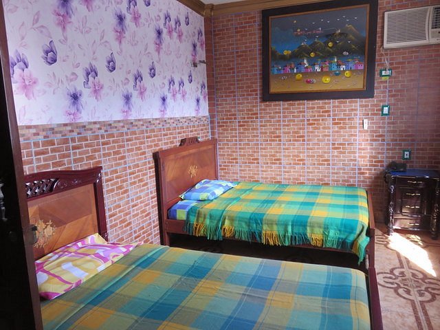 Hostal Suites Madrid, hotell i Guayaquil
