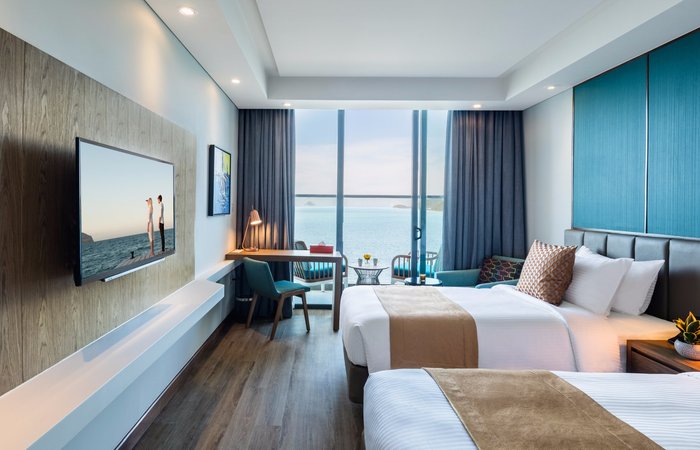 Citadines Bayfront Nha Trang Rooms: Pictures & Reviews - Tripadvisor